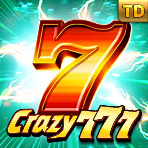 ক্রেজি৭৭৭ - fd77 ক্যাসিনো