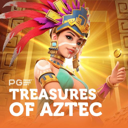 আজটেক ধন - Treasures of Aztec স্লট গেম